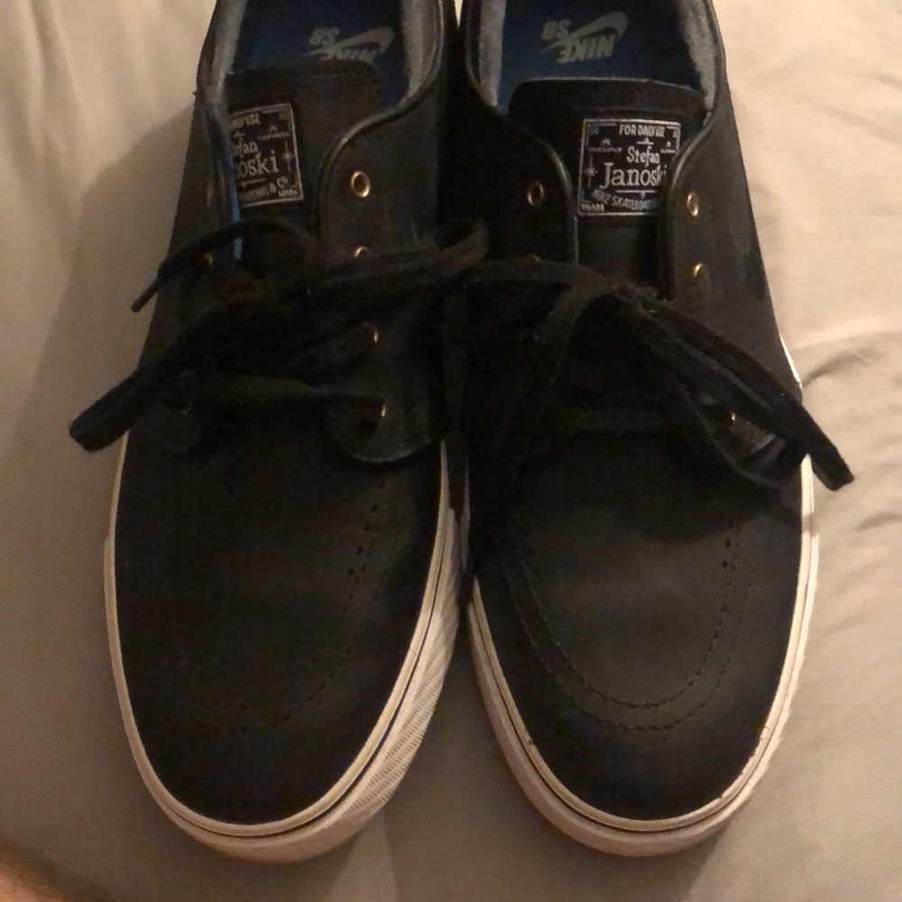 Nike x Stefan Janoski Nike SB Zoom Air